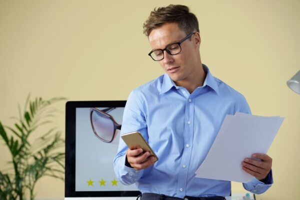 Reputation Risk Assessment & Protection