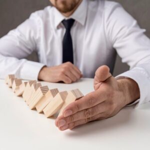 Organizational Problem Structuring