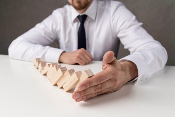 Organizational Problem Structuring
