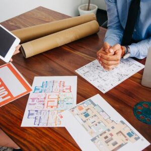 Strategic Narrative Construction