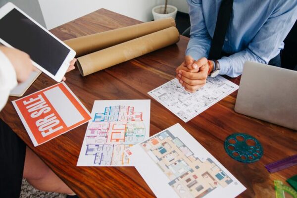 Strategic Narrative Construction